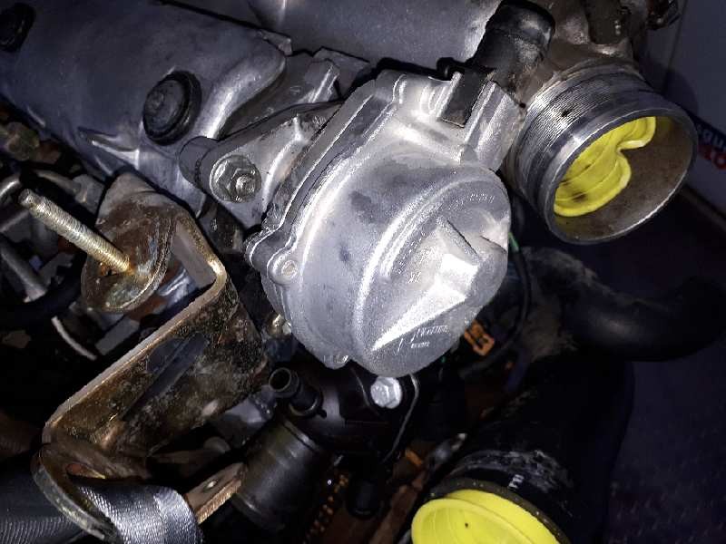 Recambio de motor completo para renault scenic (ja..) 1.9 d rt referencia OEM IAM F9QA736  