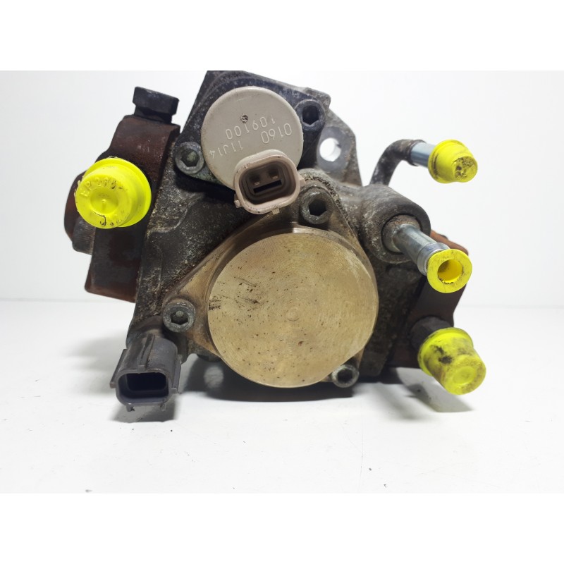 Recambio de bomba inyeccion para mazda 6 lim. (gh) 2.0 crtd 140cv active (5-ptas.) referencia OEM IAM RF7J13800B 2940000421 