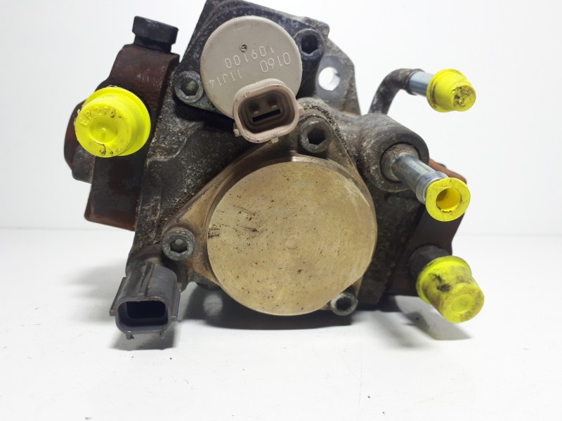 Recambio de bomba inyeccion para mazda 6 lim. (gh) 2.0 crtd 140cv active (5-ptas.) referencia OEM IAM RF7J13800B 2940000421 