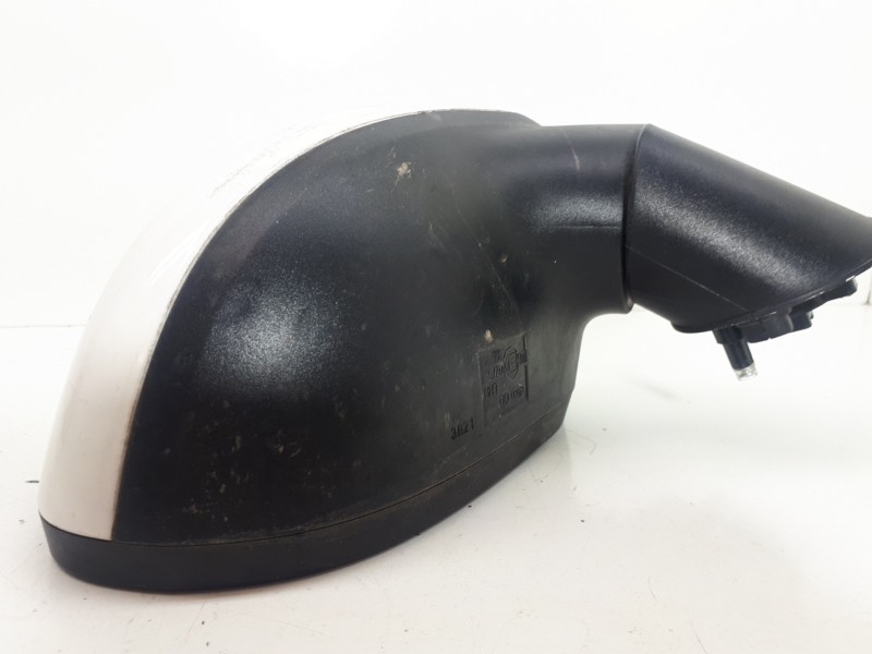 Recambio de retrovisor derecho para kia rio basic referencia OEM IAM   