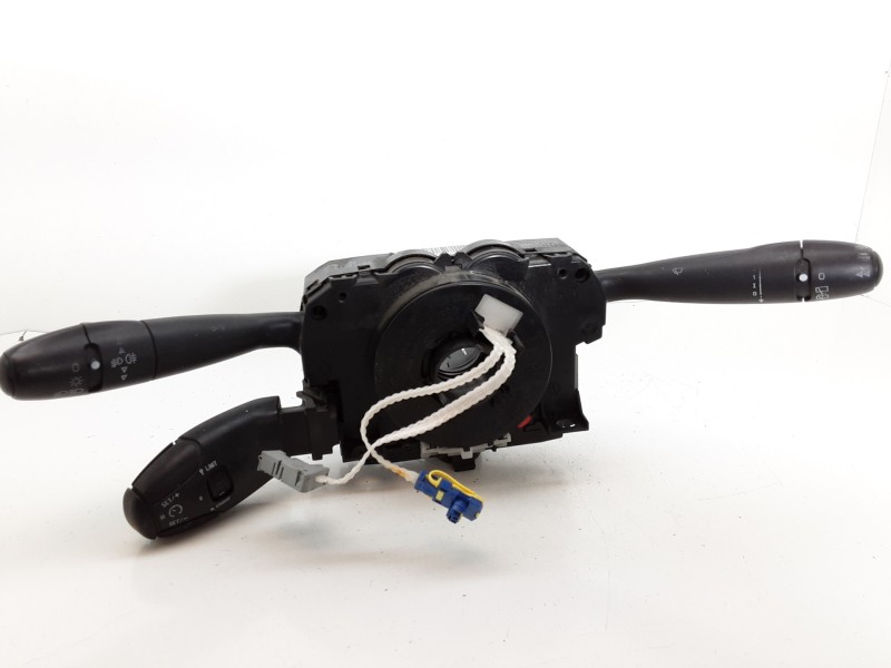 Recambio de mando luces para citroën c3 picasso attraction referencia OEM IAM 96643945XT COMEV2CEM1 