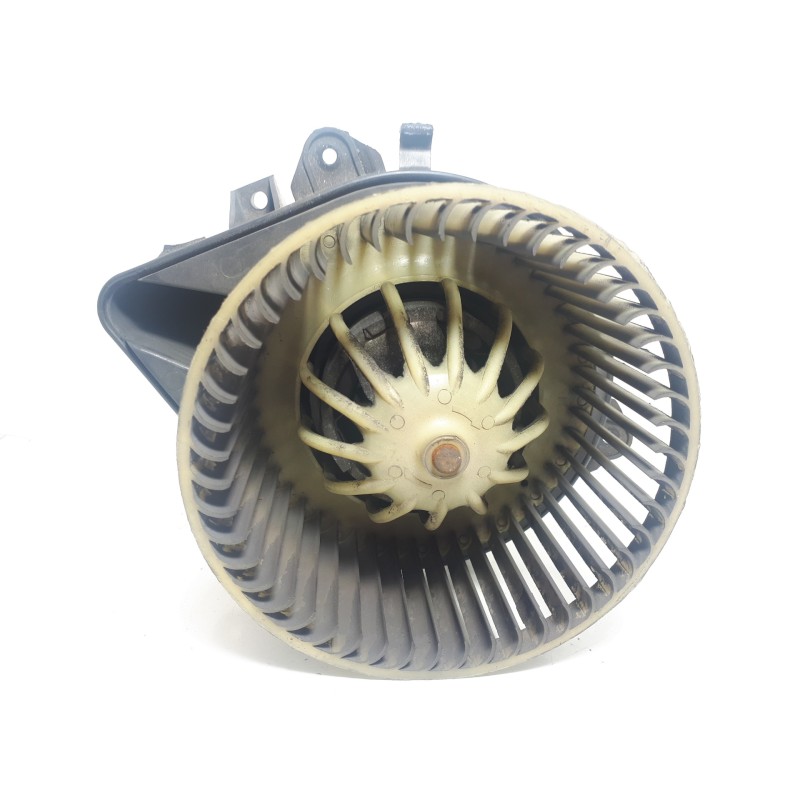 Recambio de motor calefaccion para fiat doblo i cargo 1.3 jtd basis furgón techo alto referencia OEM IAM 141730600  