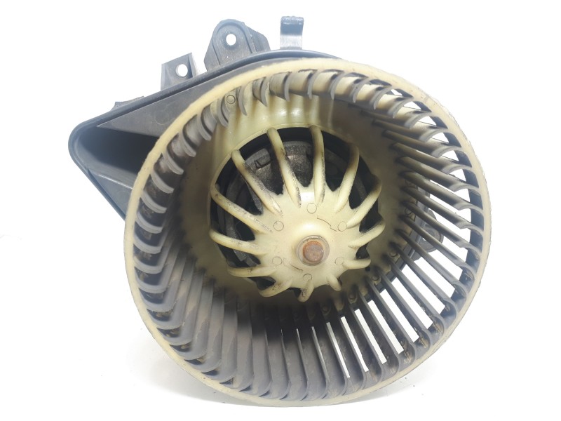 Recambio de motor calefaccion para fiat doblo i cargo 1.3 jtd basis furgón techo alto referencia OEM IAM 141730600  