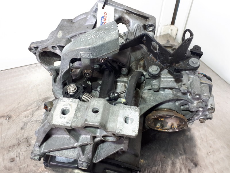 Recambio de caja cambios para skoda octavia berlina (1u2) ambiente referencia OEM IAM EGR  