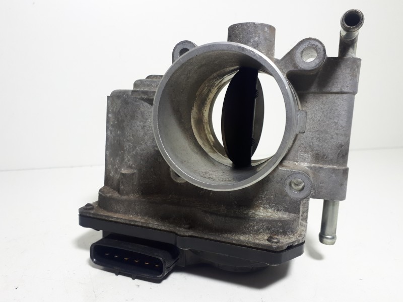 Recambio de caja mariposa para mazda 6 lim. (gh) 2.0 crtd 140cv active (5-ptas.) referencia OEM IAM RF7J136B0D  