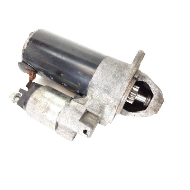 Recambio de motor arranque para mercedes-benz clase a (w169) a 200 cdi a-edition referencia OEM IAM A0051517401 0001108217 