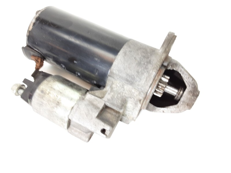 Recambio de motor arranque para mercedes-benz clase a (w169) a 200 cdi a-edition referencia OEM IAM A0051517401 0001108217 