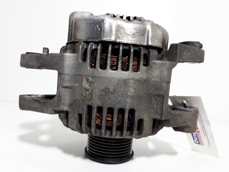 Recambio de alternador para kia sorento 2.5 crdi active referencia OEM IAM 373004A300 021319212 110A
