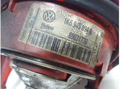 Recambio de piloto trasero izquierdo interior para volkswagen golf v berlina (1k1) gti referencia OEM IAM 1K6945094H 89031778  2