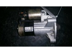 Recambio de motor arranque para peugeot 407 st confort referencia OEM IAM 9656317680 M000T82081 