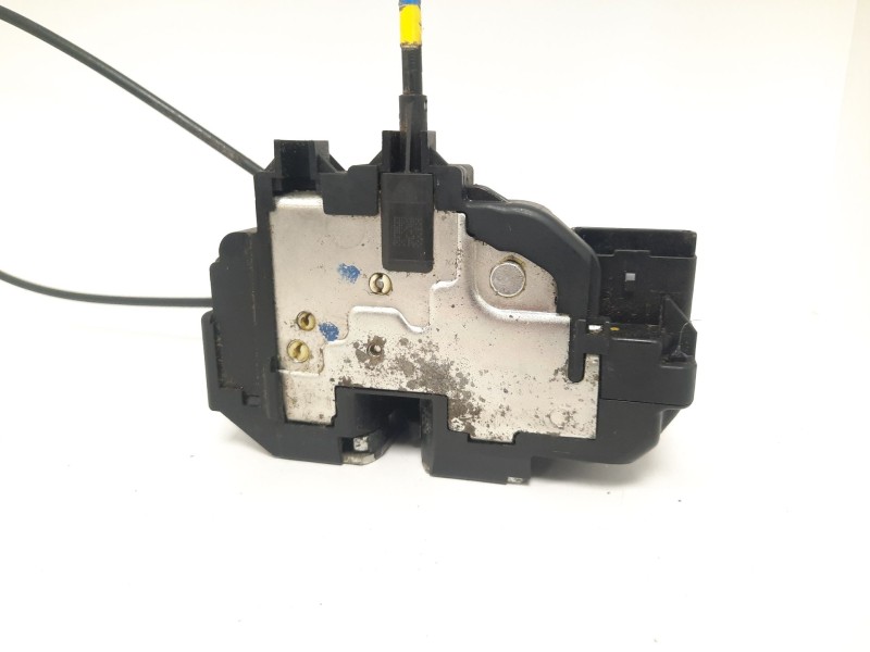 Recambio de cerradura puerta delantera izquierda para nissan micra (k12e) acenta referencia OEM IAM   