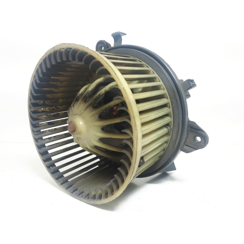 Recambio de motor calefaccion para fiat doblo i cargo 1.3 jtd basis furgón techo alto referencia OEM IAM 141730600  