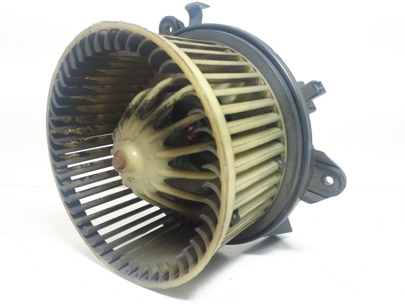 Recambio de motor calefaccion para fiat doblo i cargo 1.3 jtd basis furgón techo alto referencia OEM IAM 141730600  