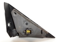 Recambio de retrovisor izquierdo para renault scenic ii authentique referencia OEM IAM    2