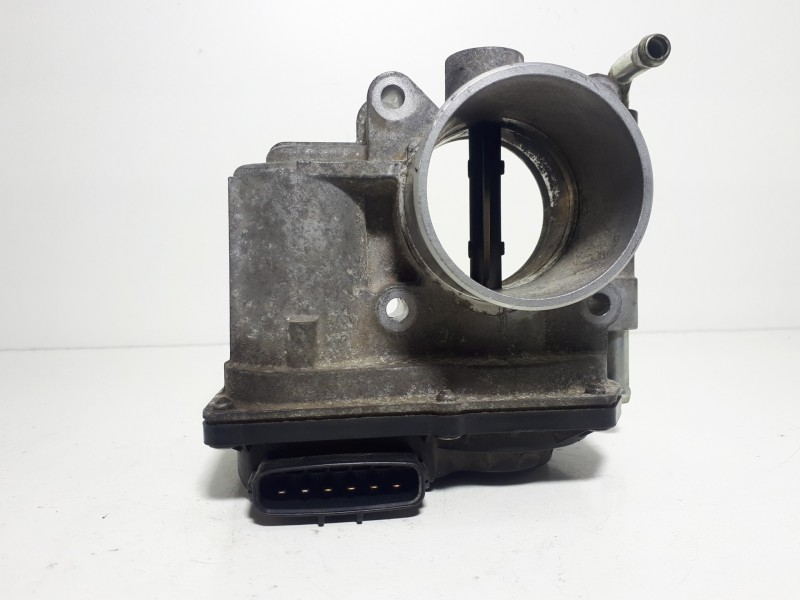 Recambio de caja mariposa para mazda 6 lim. (gh) 2.0 crtd 140cv active (5-ptas.) referencia OEM IAM RF7J136B0D  