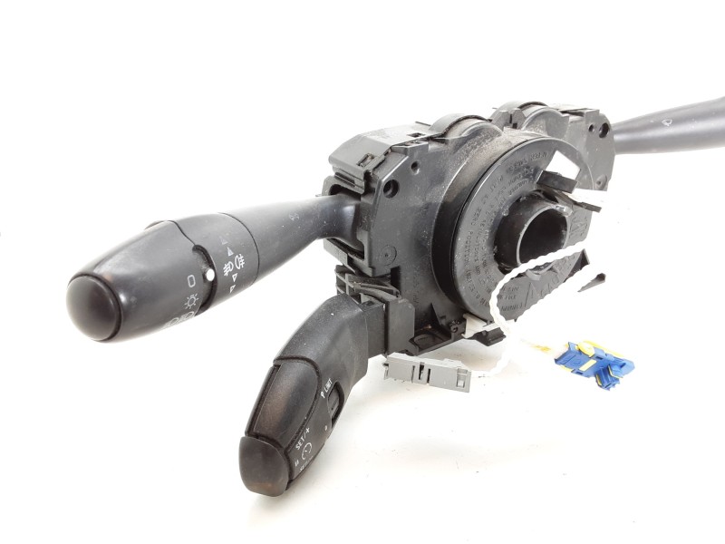 Recambio de mando luces para citroën c3 picasso attraction referencia OEM IAM 96643945XT COMEV2CEM1 