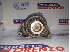 Recambio de alternador para opel corsa b 1.0 12v cat (x 10 xe / lw3) referencia OEM IAM 90561967 70A 0123110008