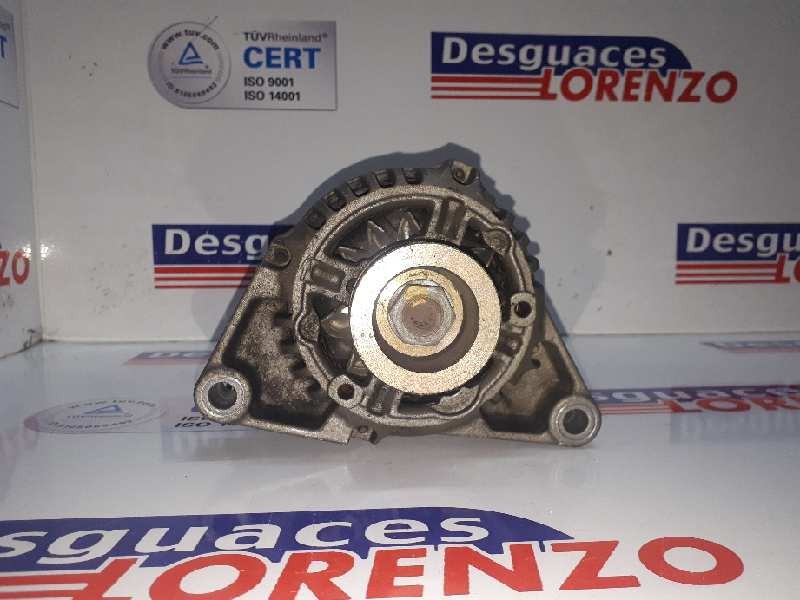 Recambio de alternador para opel corsa b 1.0 12v cat (x 10 xe / lw3) referencia OEM IAM 90561967 70A 0123110008