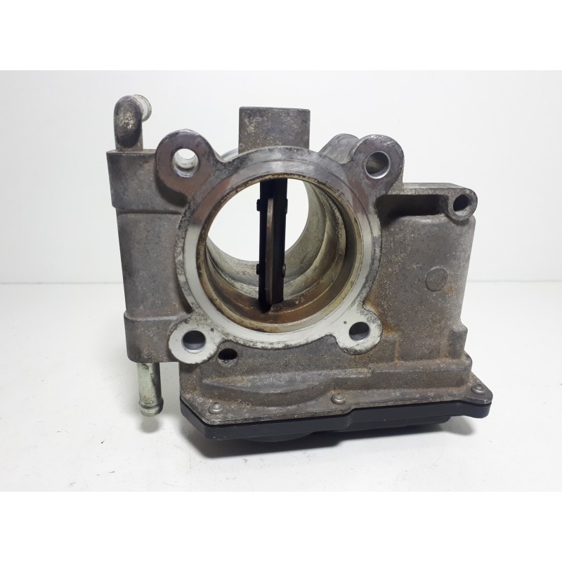 Recambio de caja mariposa para mazda 6 lim. (gh) 2.0 crtd 140cv active (5-ptas.) referencia OEM IAM RF7J136B0D  