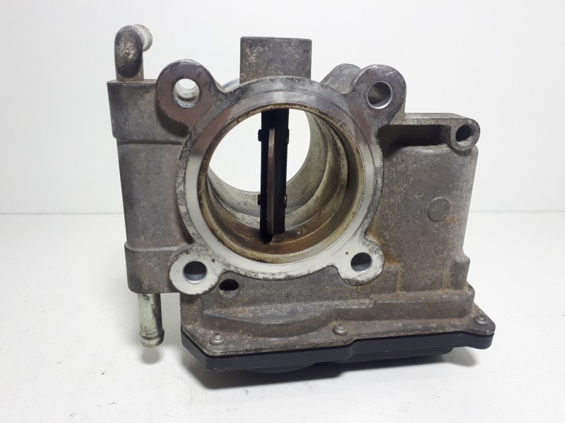 Recambio de caja mariposa para mazda 6 lim. (gh) 2.0 crtd 140cv active (5-ptas.) referencia OEM IAM RF7J136B0D  