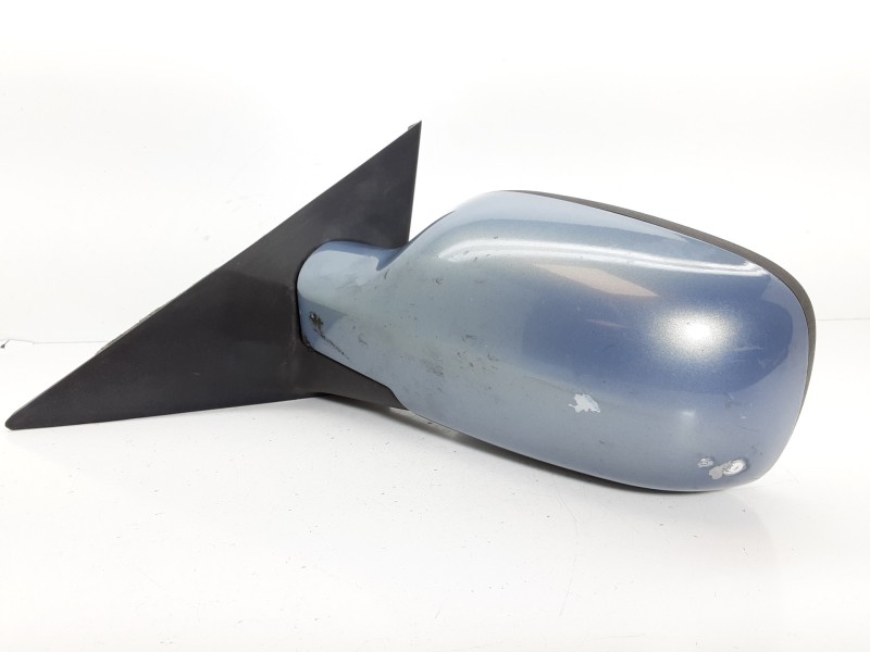 Recambio de retrovisor izquierdo para renault scenic ii authentique referencia OEM IAM   