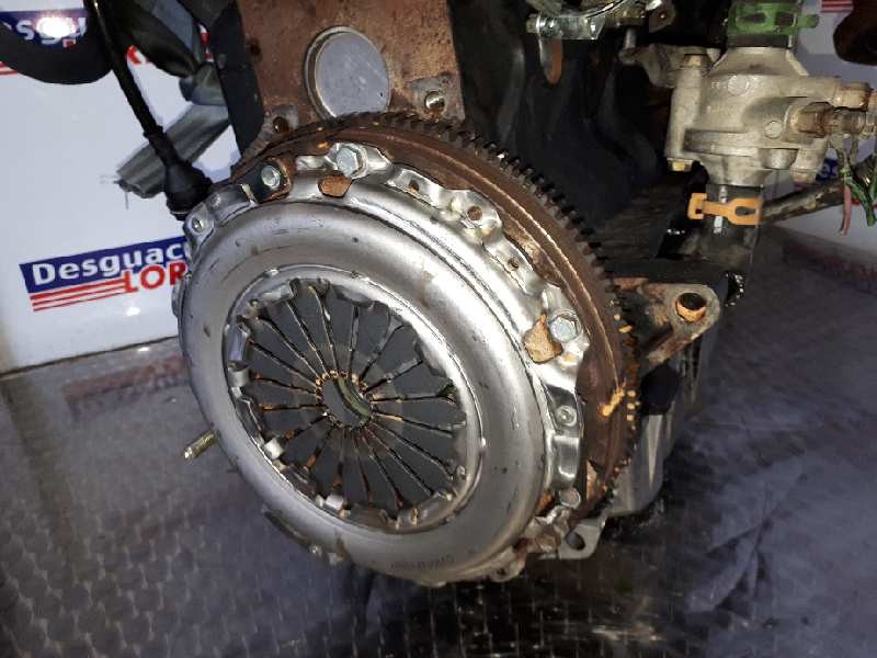 Recambio de motor completo para renault scenic (ja..) 1.9 d rt referencia OEM IAM F9QA736  