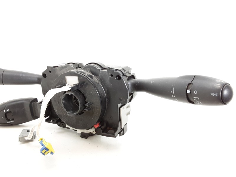 Recambio de mando luces para citroën c3 picasso attraction referencia OEM IAM 96643945XT COMEV2CEM1 