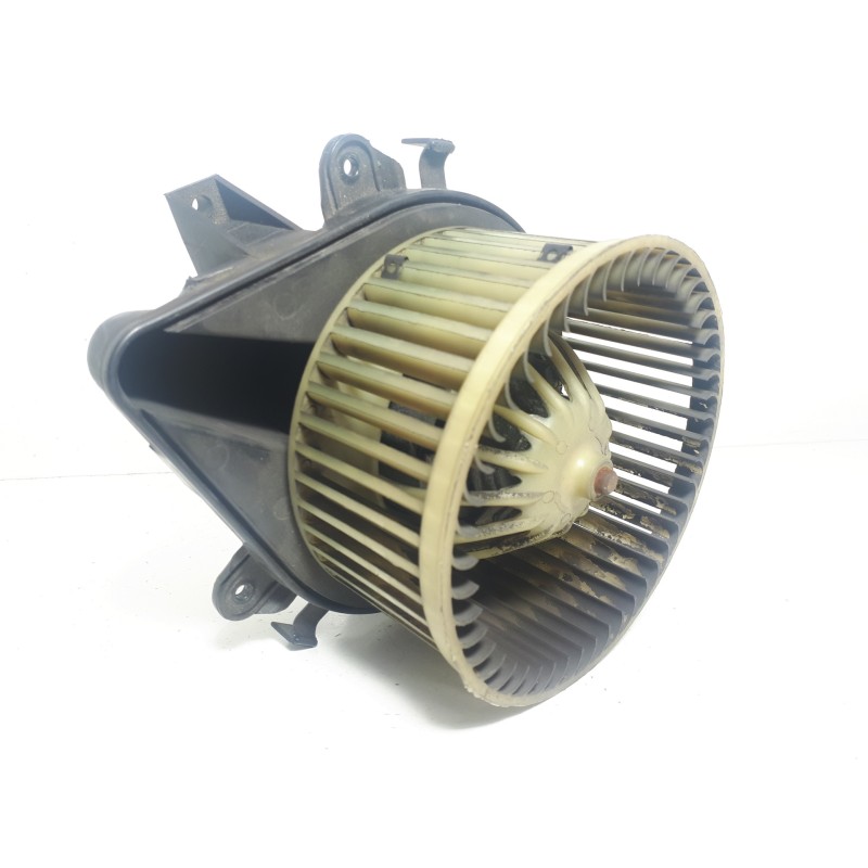 Recambio de motor calefaccion para fiat doblo i cargo 1.3 jtd basis furgón techo alto referencia OEM IAM 141730600  