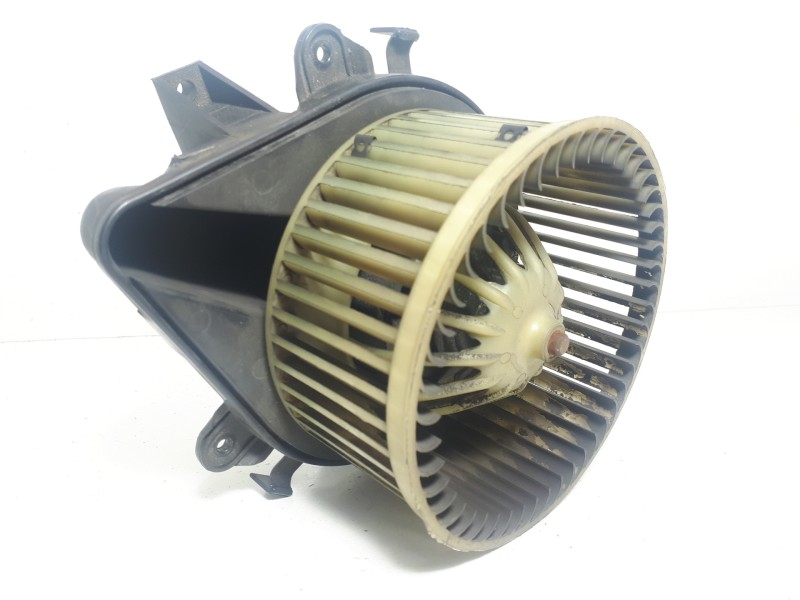 Recambio de motor calefaccion para fiat doblo i cargo 1.3 jtd basis furgón techo alto referencia OEM IAM 141730600  