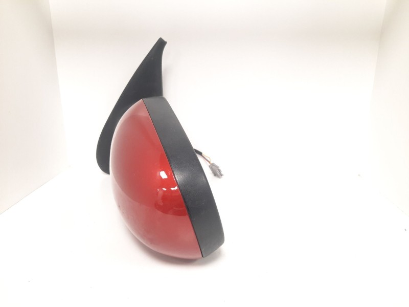 Recambio de retrovisor izquierdo para nissan micra (k12e) acenta referencia OEM IAM 96302AX927  