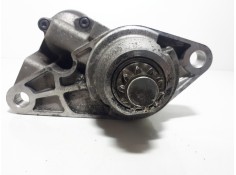 Recambio de motor arranque para seat ibiza (6l1) fresh referencia OEM IAM 02T911023R 0001120406 