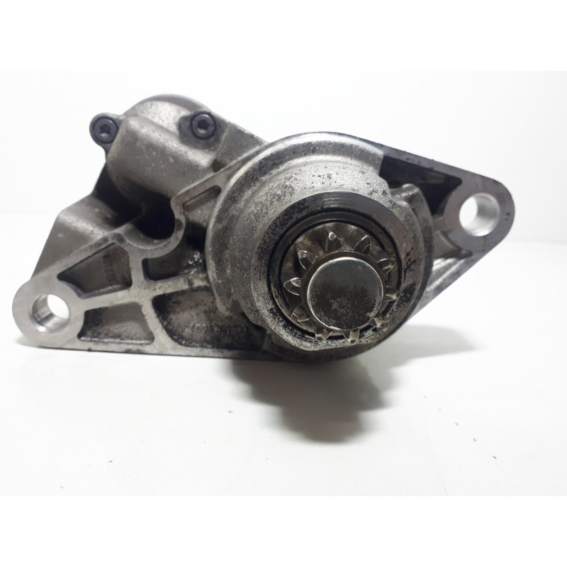 Recambio de motor arranque para seat ibiza (6l1) fresh referencia OEM IAM 02T911023R 0001120406 