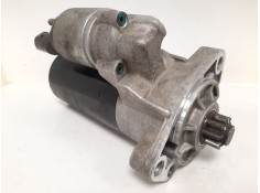 Recambio de motor arranque para volkswagen touareg (7la, 7l6, 7l7) 3.0 v6 tdi referencia OEM IAM
