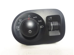 Recambio de mando luces para seat toledo (5p2) exclusive referencia OEM IAM 5P1941431CC 04062533 