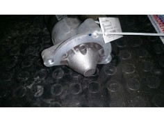 Recambio de motor arranque para peugeot 407 st confort referencia OEM IAM 9656317680 M000T82081  2