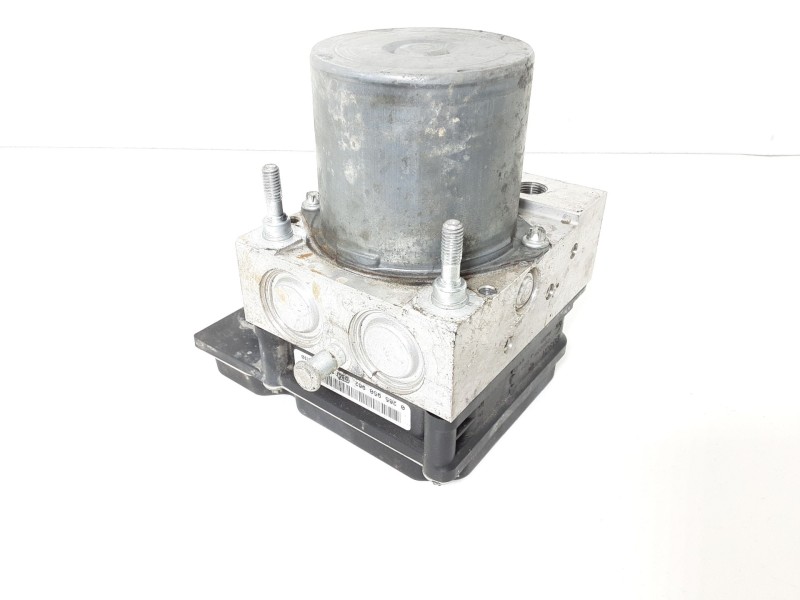 Recambio de abs para citroën c4 grand picasso i (ua_) 1.6 hdi referencia OEM IAM 9660934580 0265230289 