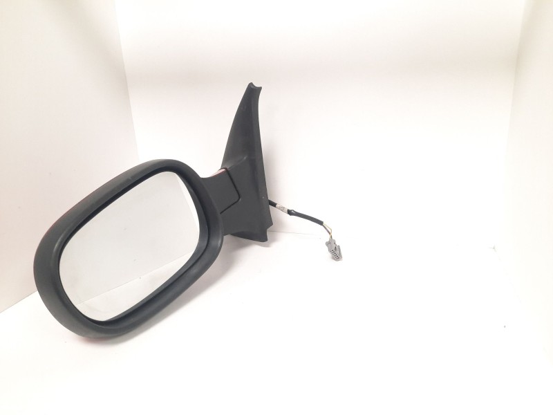 Recambio de retrovisor izquierdo para nissan micra (k12e) acenta referencia OEM IAM 96302AX927  