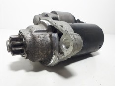 Recambio de motor arranque para seat ibiza (6l1) fresh referencia OEM IAM 02T911023R 0001120406  2