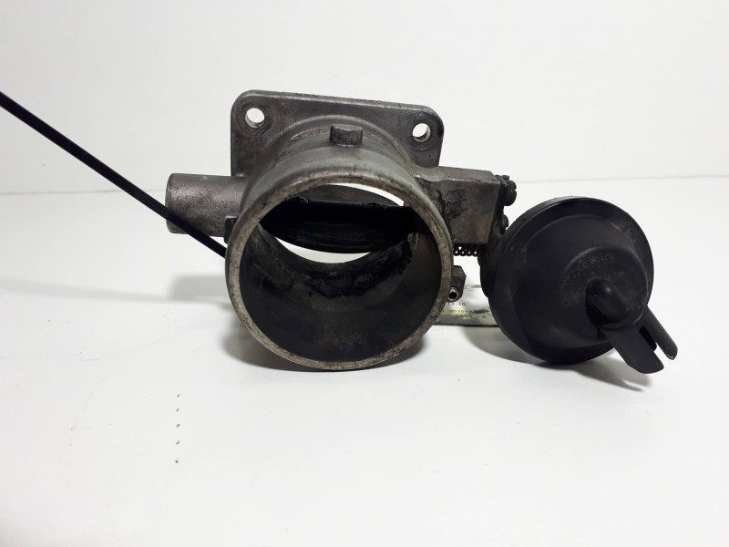 Recambio de caja mariposa para kia sorento 2.5 crdi active referencia OEM IAM 351004A400  