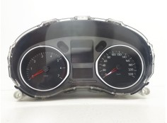 Recambio de cuadro instrumentos para citroën c-elysée exclusive referencia OEM IAM 980961668000  