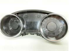 Recambio de cuadro instrumentos para peugeot 5008 confort referencia OEM IAM 9666276380 9666247580  2