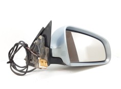 Recambio de retrovisor derecho para audi a4 berlina (8e) 1.9 tdi (96kw) referencia OEM IAM   