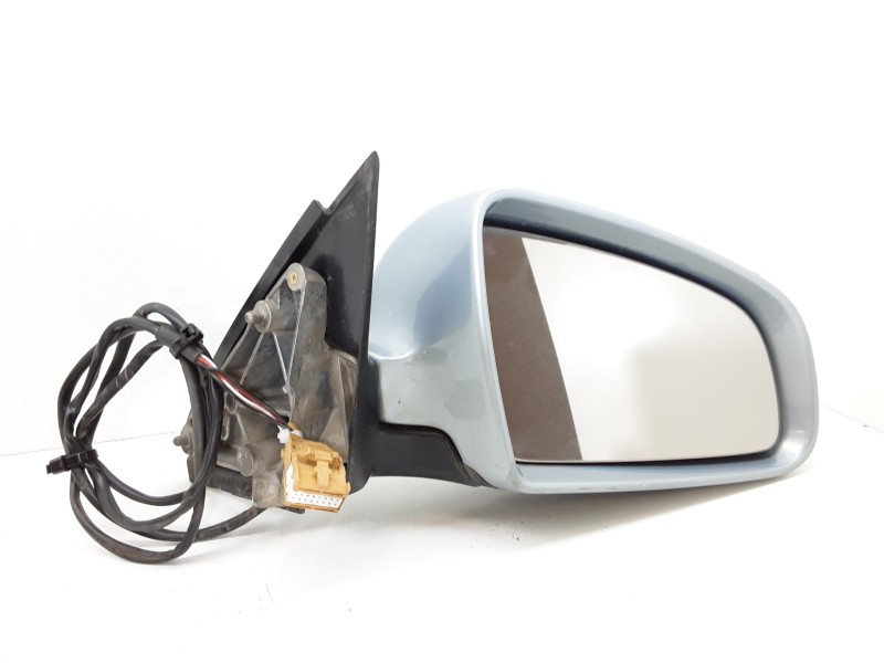 Recambio de retrovisor derecho para audi a4 berlina (8e) 1.9 tdi (96kw) referencia OEM IAM   
