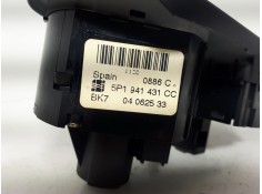 Recambio de mando luces para seat toledo (5p2) exclusive referencia OEM IAM 5P1941431CC 04062533  2