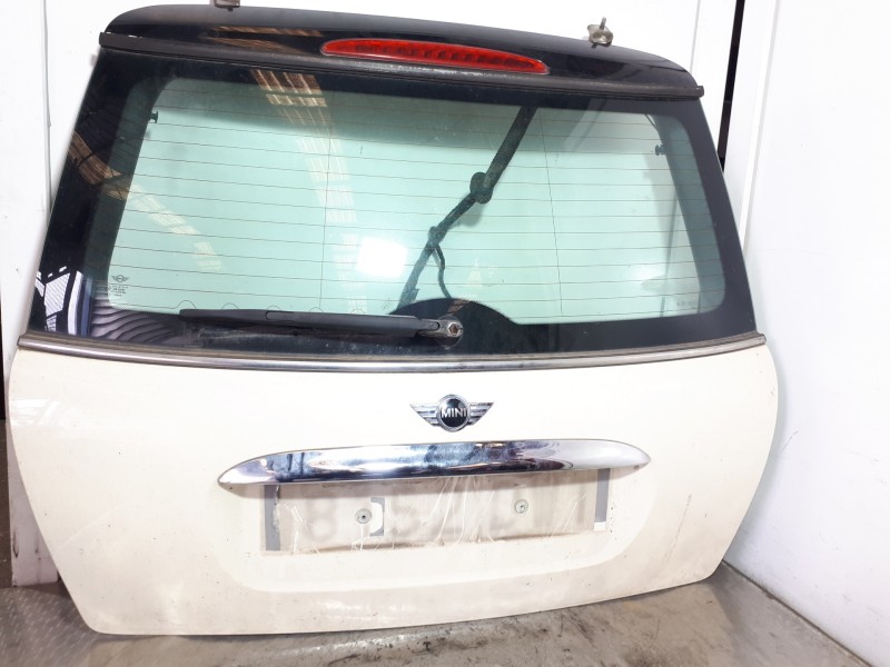 Recambio de porton trasero para bmw mini (r50,r53) cooper referencia OEM IAM   