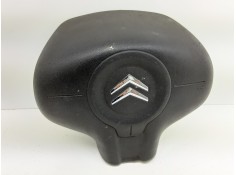Recambio de airbag delantero izquierdo para citroën c3 picasso attraction referencia OEM IAM 96830365ZD 4BVX9N3VDQE 