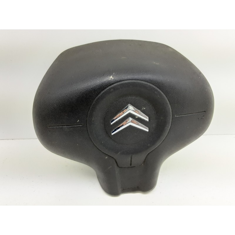 Recambio de airbag delantero izquierdo para citroën c3 picasso attraction referencia OEM IAM 96830365ZD 4BVX9N3VDQE 