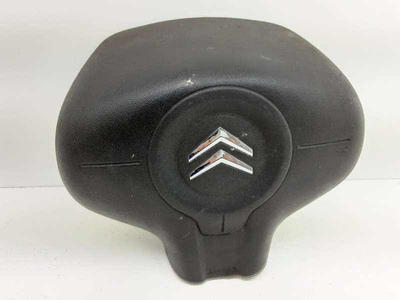 Recambio de airbag delantero izquierdo para citroën c3 picasso attraction referencia OEM IAM 96830365ZD 4BVX9N3VDQE 