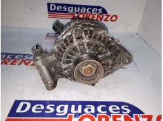 Recambio de alternador para ford fiesta (cbk) ambiente referencia OEM IAM 2S6T10300CB A005TA7692 70A