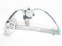 Recambio de elevalunas delantero derecho para kia rio basic referencia OEM IAM 824601W000 DH2621005171 